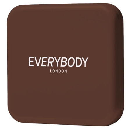 Everybody London - Eyeshadow Palette - Mini Paleta Cieni do Powiek - Apricot Dusk - 4,8ml