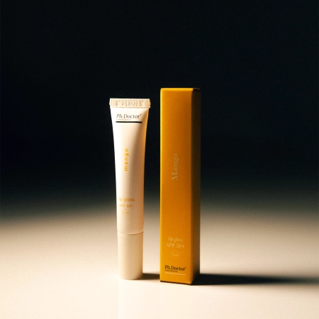 Ph.Doctor - Lip Gloss SPF 50+ - Mango - 10 ml