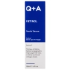 Q+A - Retinol 0.2% Serum - Przeciwstarzeniowe Serum do Twarzy z Retinolem - 30ml