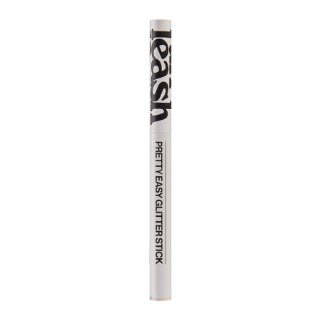 Unleashia - Pretty Easy Glitter Stick - Brokatowa Kredka do Oczu - 2 Flutter - 0,7g