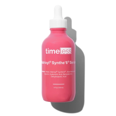 Timeless - Skin Care - Matrixyl Synthe'6 Serum - Serum Peptydowe - 120ml