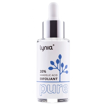 Lynia - Peeling z Kwasem Migdałowym 20% - 30ml