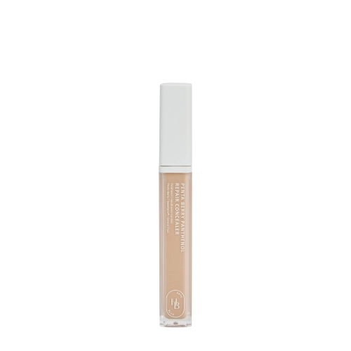 HEVEBLUE - Penta Berry Panthenol Repair Concealer - Pielęgnujący Korektor pod Oczy - 22-23 Beige - 8,5g