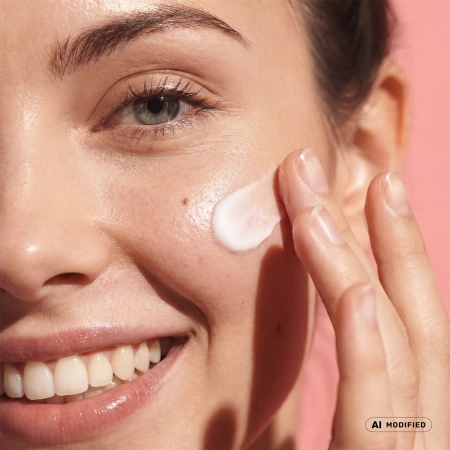 KORIKA - Superfruits Moisture Glow Cream - Nawilżająco-Rozświetlający Krem do Twarzy - 50ml