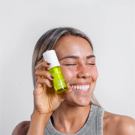 Theramid - Smoothing Treatment - Zabieg Przeciwstarzeniowy z Łagodnymi Kwasami AHA/PHA - 30ml