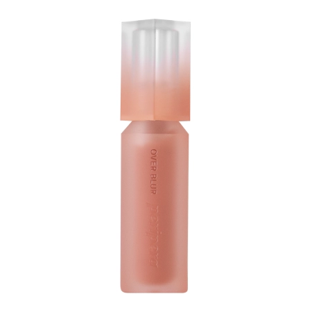Peripera - Over Blur Tint - Kremowy Tint do Ust - 01 Warm-Bassador - 3,5g - OUTLET