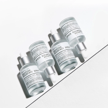 Logically, Skin - Aquatide Resurface Serum - Peptydowe Serum do Twarzy - 50ml