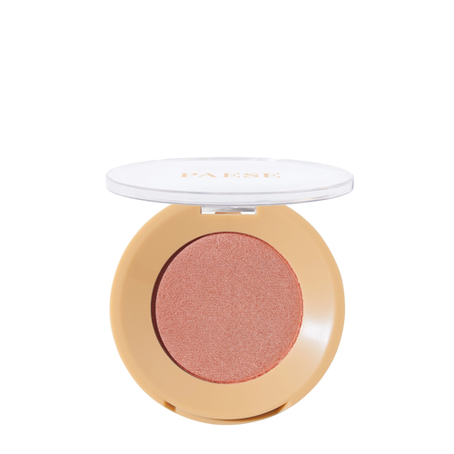 Paese - Self Glow - Róż do Policzków - 06 Sunset (Satynowo-Rozświetlający) – 3g