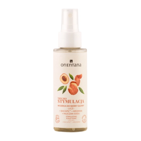 Orientana - Wcierka Trycho Stymulacja - 100ml