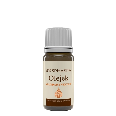 Bosphaera - Olejek Eteryczny Mandarynkowy - 10ml