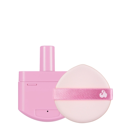 Unleashia - Don't Touch Glass Cushion - Wkład + Gąbeczka - Podkład w Poduszce - 19N Prism - 15g