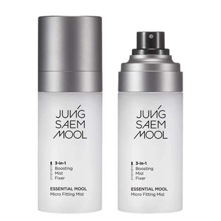 Jung Saem Mool - Micro Fitting Mist - Mgiełka do Twarzy - 55ml