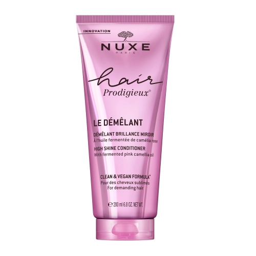 Nuxe - Hair Prodigieux® - Odżywka Wygładzająca - 200ml