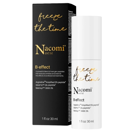 Nacomi - B'tox-like Effect - Serum do Twarzy - 30ml