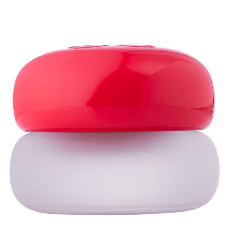 Fwee - Lip&Cheek Blurry Pudding Pot - Kremowy Balsam do Ust i Policzków - RD04 Fav - 5g