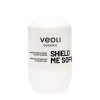 Veoli Botanica - Shield Me Softly -  Mineralny Dezodorant Kojący dla Skóry Wrażliwej - 50ml