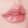 Unleashia - Sisua Popcorn Syrup Lip Plumper - Nawilżający Błyszczyk do Ust - No.100 Unicorn Salt - 3,8g