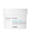 COSRX - One Step Moisture Up Pad - Płatki Złuszczająco-Nawilżające do Twarzy - 70szt