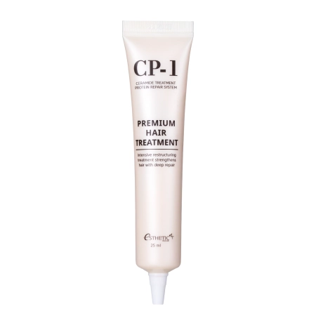 CP-1 - Premium Hair Treatment  - Proteinowa Maska do Włosów - 25ml