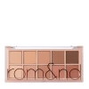 Rom&nd - Better Than Palette - Paleta Cieni do Oczu - 05 Shade & Shadow Garden - 8g