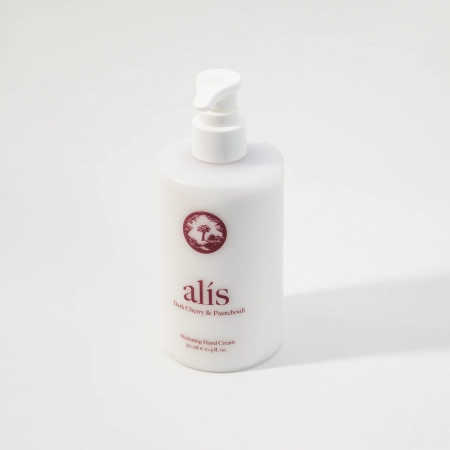 Alis - Hydrating Hand Cream - Nawilżający Krem do Rąk -  310ml