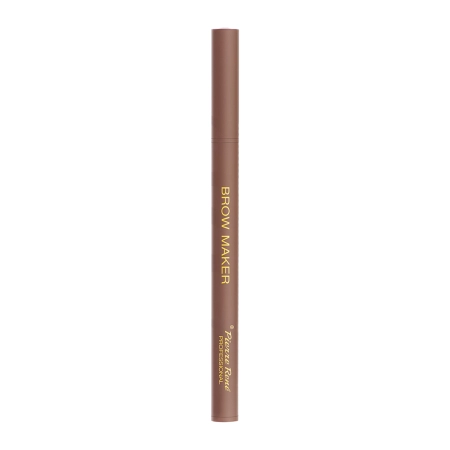 Pierre Rene - Brow Maker - Pisak do Brwi - Light Brown - 0,5g