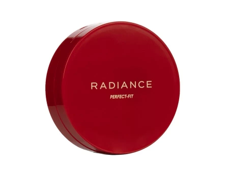 Missha - Radiance Perfect Fit Cushion Foundation SPF50+/PA+++ - Podkład w Poduszce z Filtrem Przeciwsłonecznym - No. 21N Vanilla - 15g