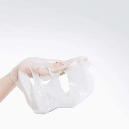 Logically, Skin - BioFit Glow PHA Complex Mask - Maska do Twarzy z Kwasem PHA - 25g