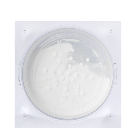 Dr. Althea - Dear. A Face Blur Finishing Powder - Puder Matujący - 8g