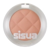 Unleashia - Sisua Butter Waffle Dough Blusher - Aksamitny Róż do Policzków - 2 Apricot Sherbet - 8g