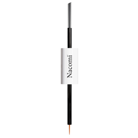 Nacomi - Serum do Rzęs i Brwi - 2x4ml