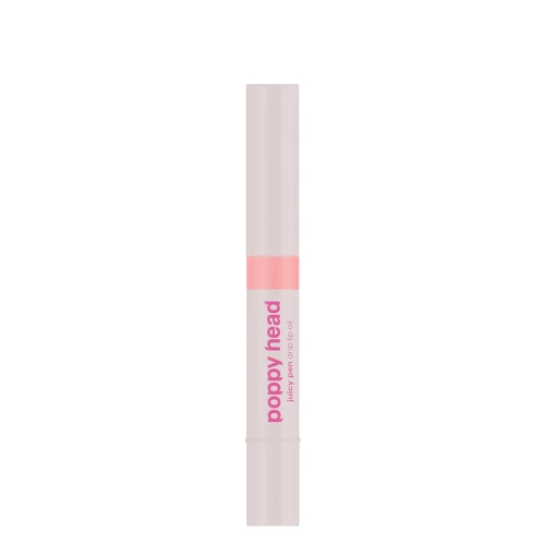 Poppy Head - Juicy Pen Drip Lip Oil - Olejek do Ust - 01 Sweet Splash - 2,5g
