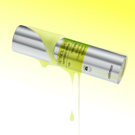Celimax - The Vita-A Retinol Shot Tightening Serum - Serum do Twarzy z Retinolem - 30ml