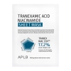 APLB - Tranexamic Acid Niacinamide Sheet Mask - Rozjaśniająco-Nawilżająca Maska w Płachcie do Twarzy - 1szt/25ml