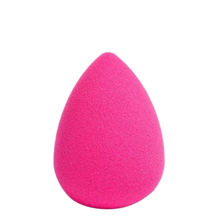 Ibra Makeup - Makeup Blender - Gąbka do Makijażu - Różowa - 1szt
