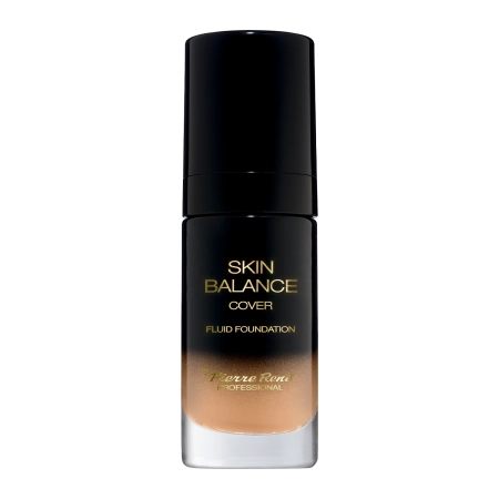 Pierre Rene - Skin Balance Cover Professional - Wodoodporny Podkład do Twarzy - 21 - 30ml 