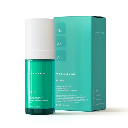 Teramyde - EVEN-IN - Zaawansowane Serum Przeciw Przebarwieniom - 30ml