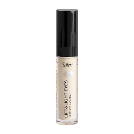Elever Cosmetics - Lift&Light Eyes - Korektor pod Oczy - Neutral - 5ml
