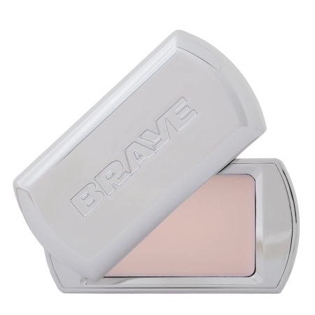 BRAYE - Lipsleek - Balsam do Ust i Policzków - 10 Clear - 2,3g