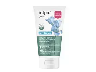 Tołpa - Green - Nawilżanie - Odżywka-Serum do Włosów Cienkich i Delikatnych - 150ml