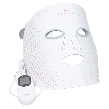 Stylpro - LED Wavelength Mask - Maska LED