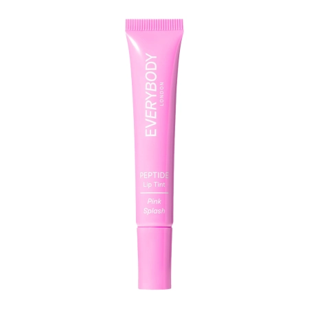 Everybody London - Lip Tint - Tint do Ust - Pink Splash - 10ml