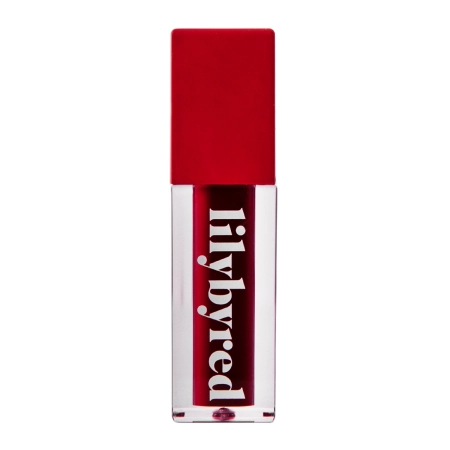 Lilybyred - Juicy Liar Water Tint - Długotrwały Wodny Tint do Ust - 03 Like Plum Martini - 4g