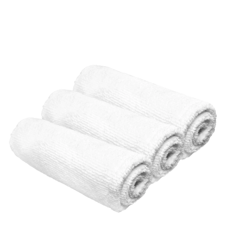 Glov - Skincare Face Towels - Pielęgnacyjny Ręcznik do Twarzy - 3szt