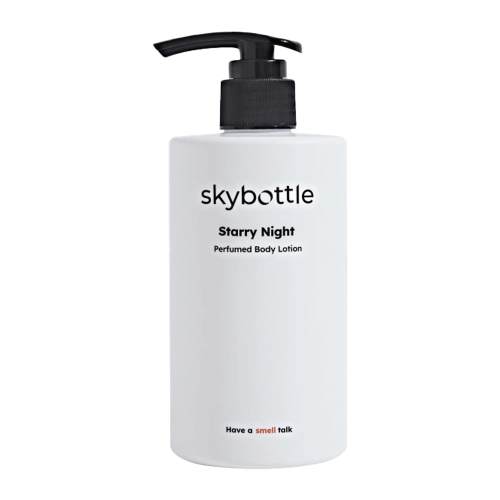 Skybottle - Starry Night Perfumed Body Lotion - Nawilżający Balsam do Ciała - Perfumowany - 300ml