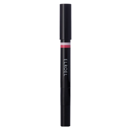 ELROEL - Blanc Double Shadow Stick - Podwójny Cień w Sztyfcie - #08 Popping Candy - 1,4g OUTLET