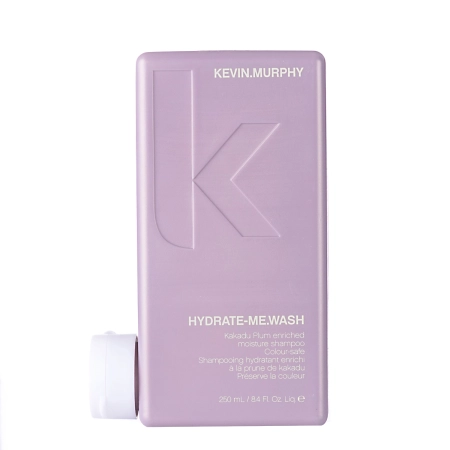 Kevin Murphy -  Hydrate-Me Wash - Szampon Nawilżający Do Włosów Suchych - 250ml
