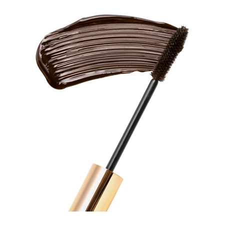 Paese - Eyegasm Brown - Brązowy Tusz do Rzęs - 8 ml