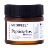 Medi-Peel - Peptide-Tox Bor Cream - Krem Liftingujący z Kompleksem Peptydowym - 50g