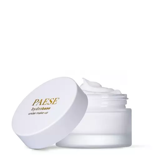 Paese - Hydrobase Under Make-up - Nawilżająco-Pielęgnująca Baza pod Makijaż - 30ml